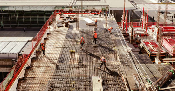Best Concrete Repair Near Me  in USA