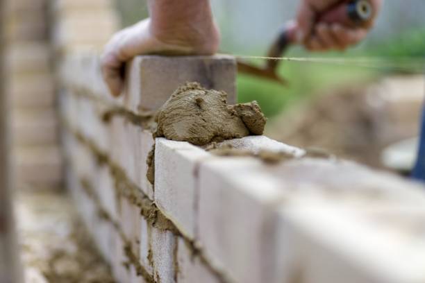 Best Concrete Repair Services  in USA