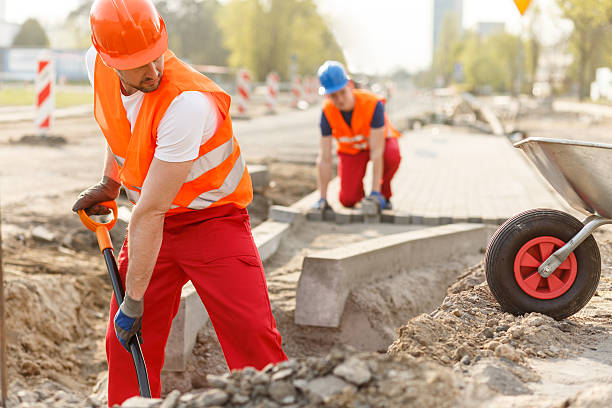 Best Concrete Driveway Repair Near Me  in USA