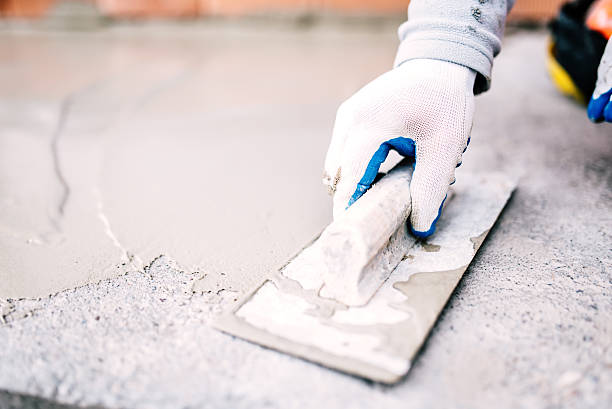 Best Best Concrete Contractor  in USA