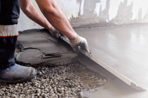 Best Decorative Concrete Services  in USA